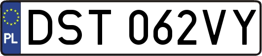 DST062VY