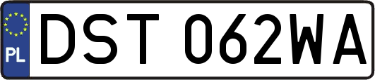 DST062WA