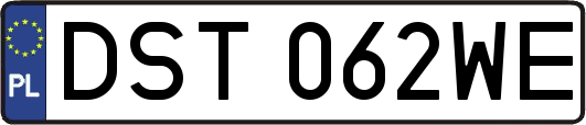 DST062WE