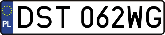 DST062WG
