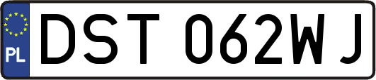 DST062WJ