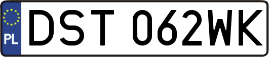 DST062WK