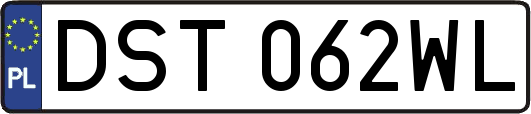 DST062WL