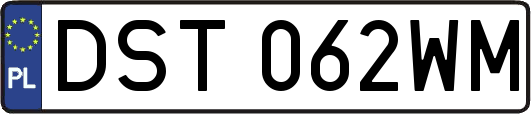 DST062WM