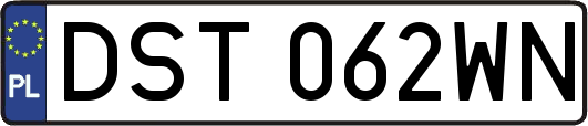 DST062WN