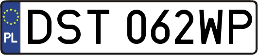 DST062WP