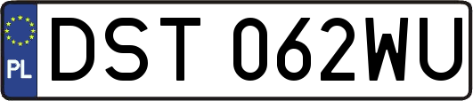 DST062WU