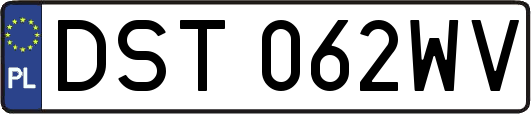 DST062WV