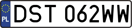 DST062WW
