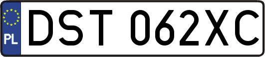 DST062XC
