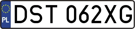 DST062XG