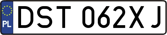 DST062XJ