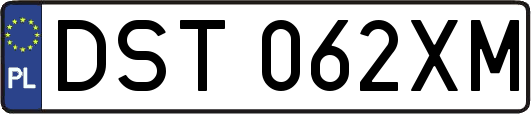 DST062XM