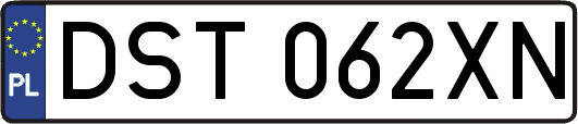 DST062XN