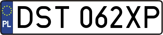 DST062XP