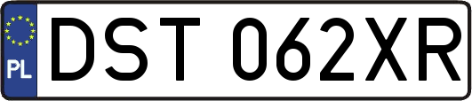 DST062XR