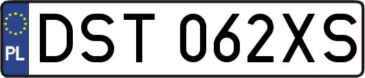 DST062XS