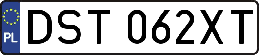 DST062XT