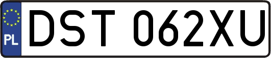 DST062XU