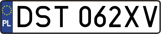 DST062XV