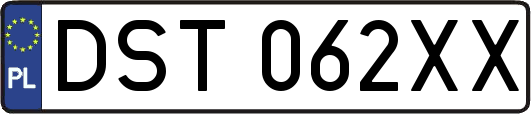 DST062XX