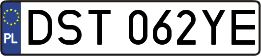 DST062YE