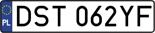DST062YF