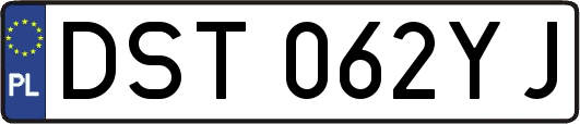 DST062YJ