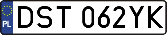 DST062YK
