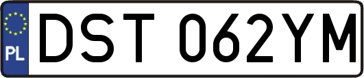 DST062YM