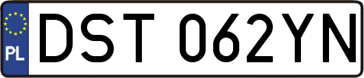 DST062YN
