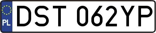 DST062YP
