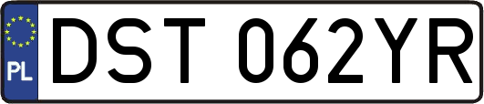 DST062YR