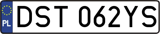 DST062YS