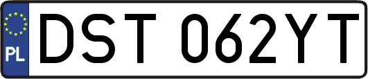 DST062YT