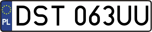 DST063UU