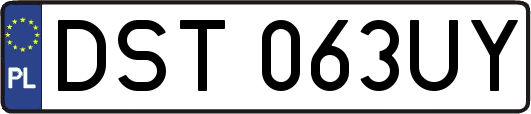 DST063UY