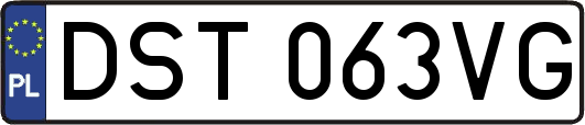 DST063VG