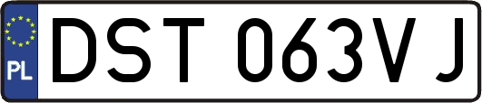 DST063VJ