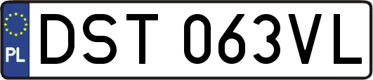 DST063VL