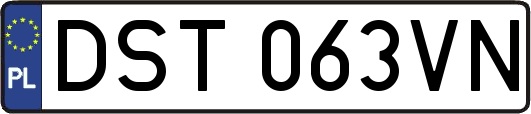 DST063VN
