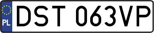 DST063VP
