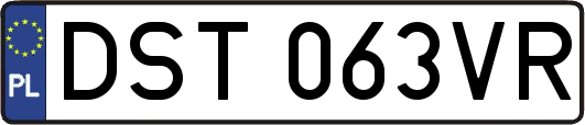 DST063VR
