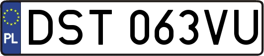 DST063VU