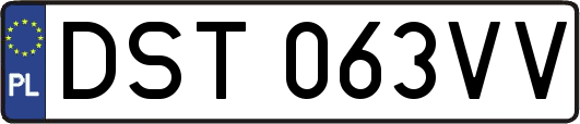 DST063VV