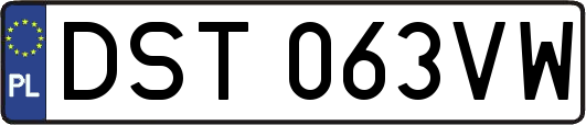 DST063VW