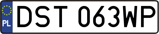 DST063WP