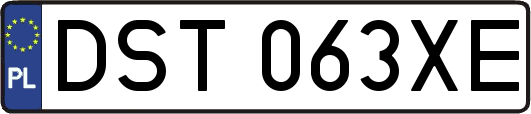 DST063XE