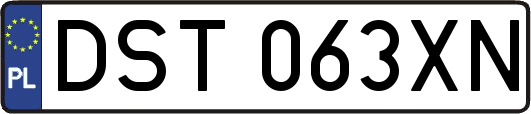 DST063XN