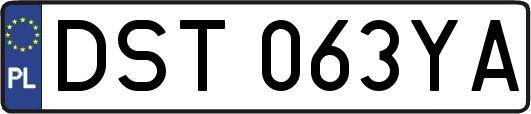 DST063YA